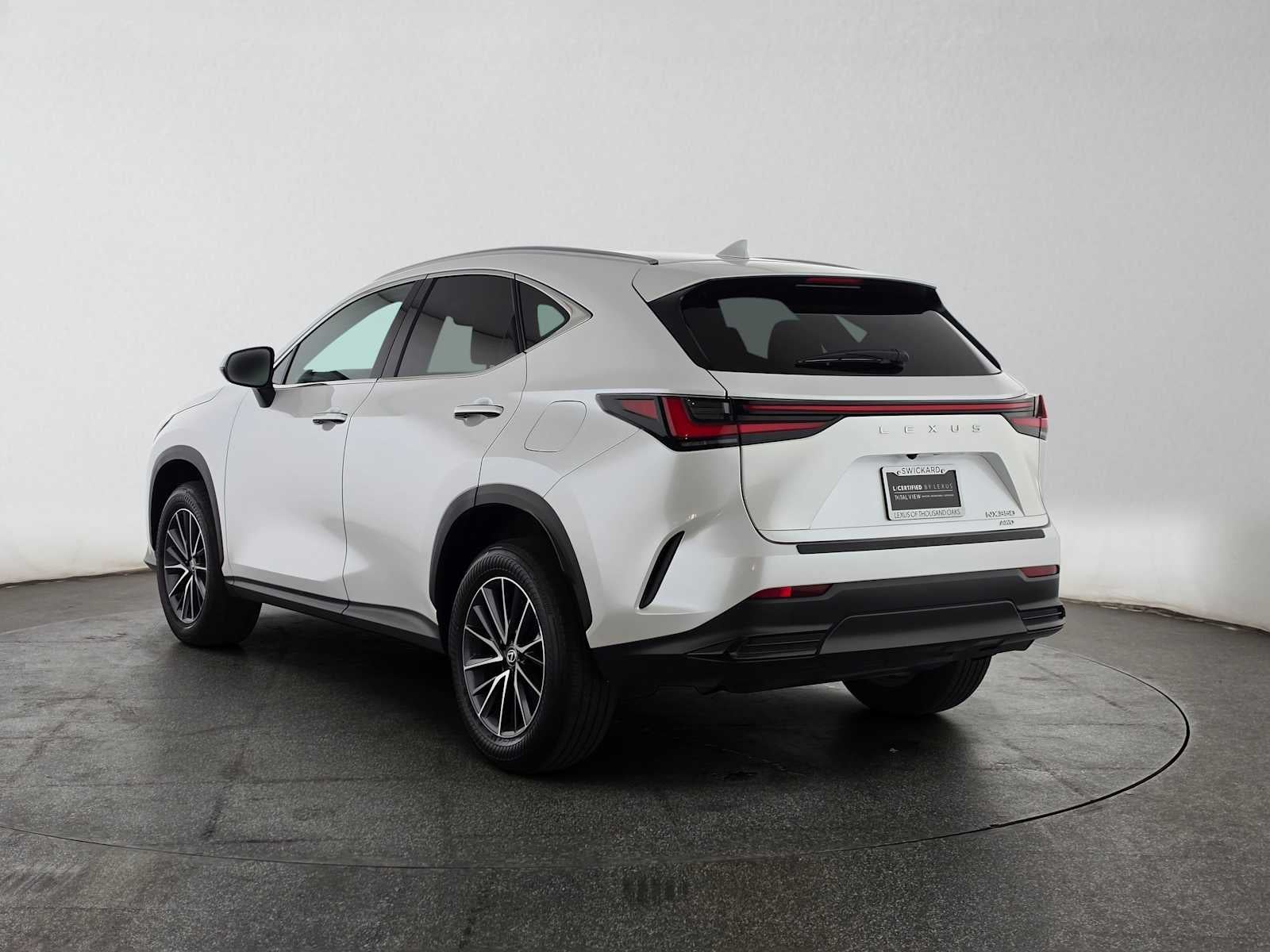 2024 Lexus NX 350 NX 350