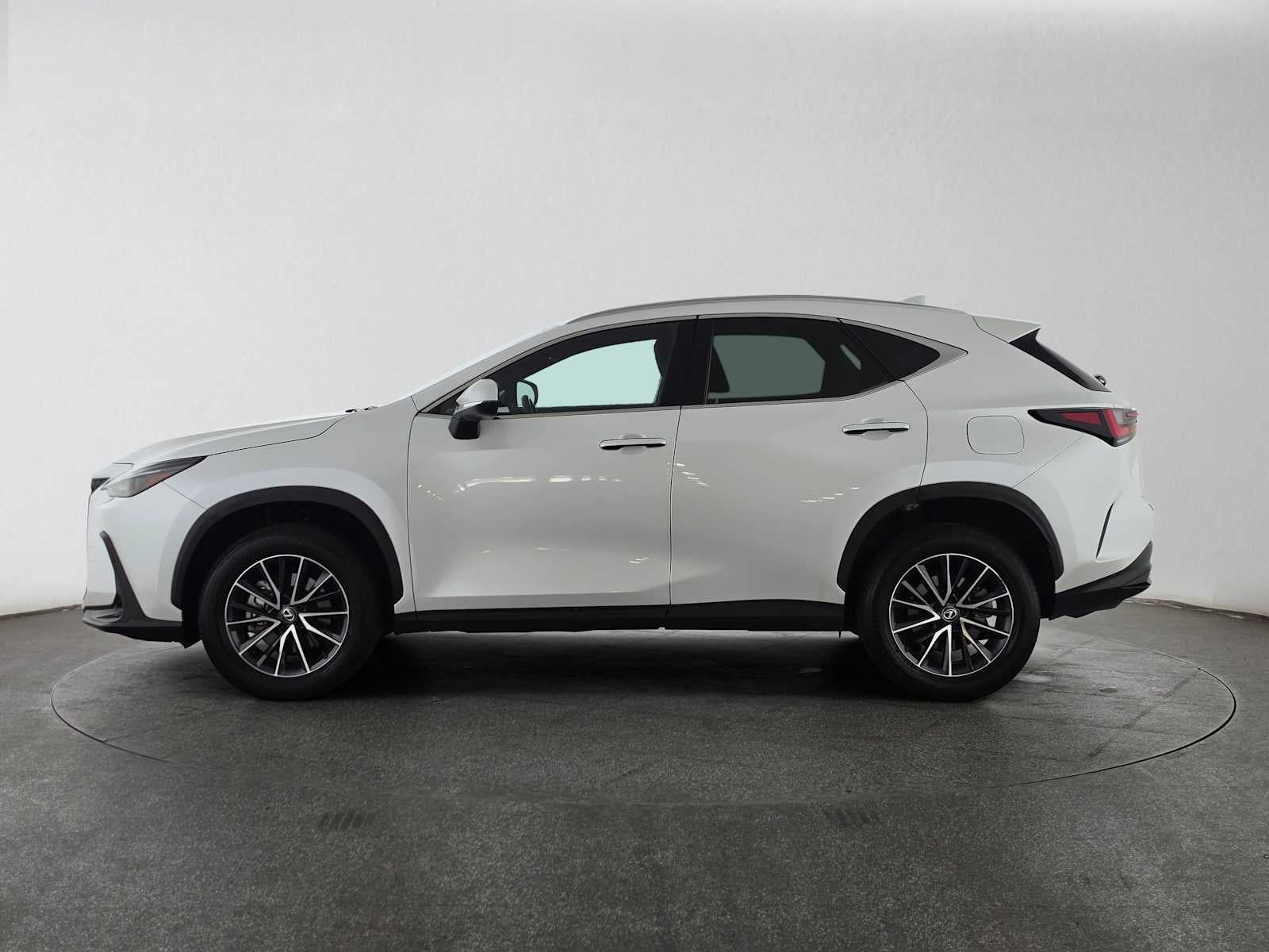 2024 Lexus NX 350 NX 350