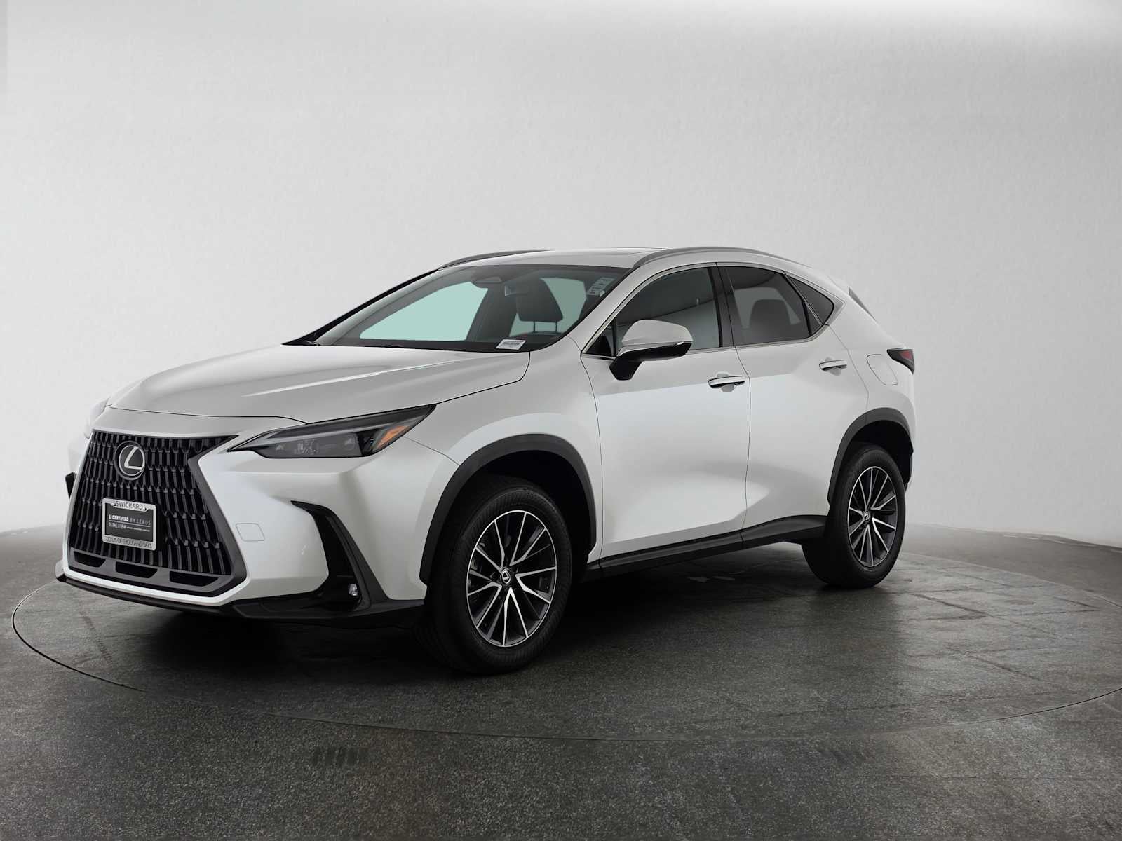 2024 Lexus NX 350 NX 350