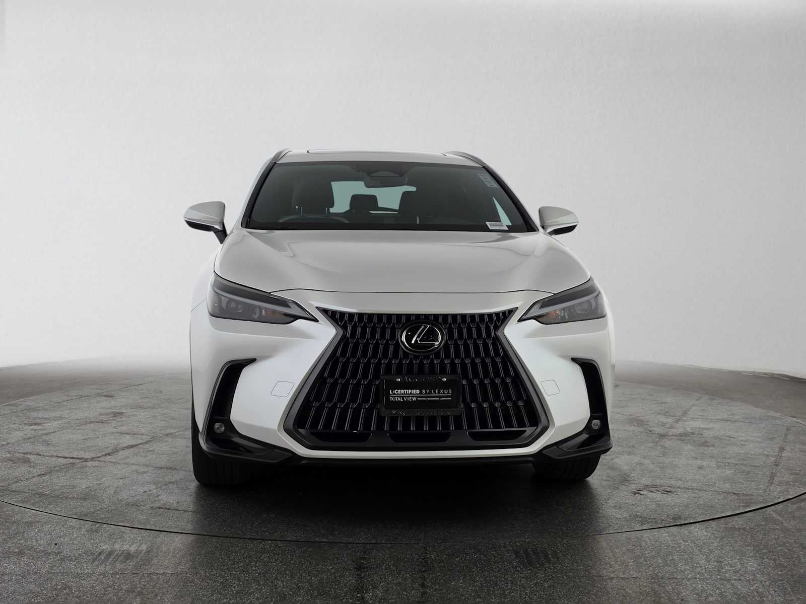 2024 Lexus NX 350 NX 350