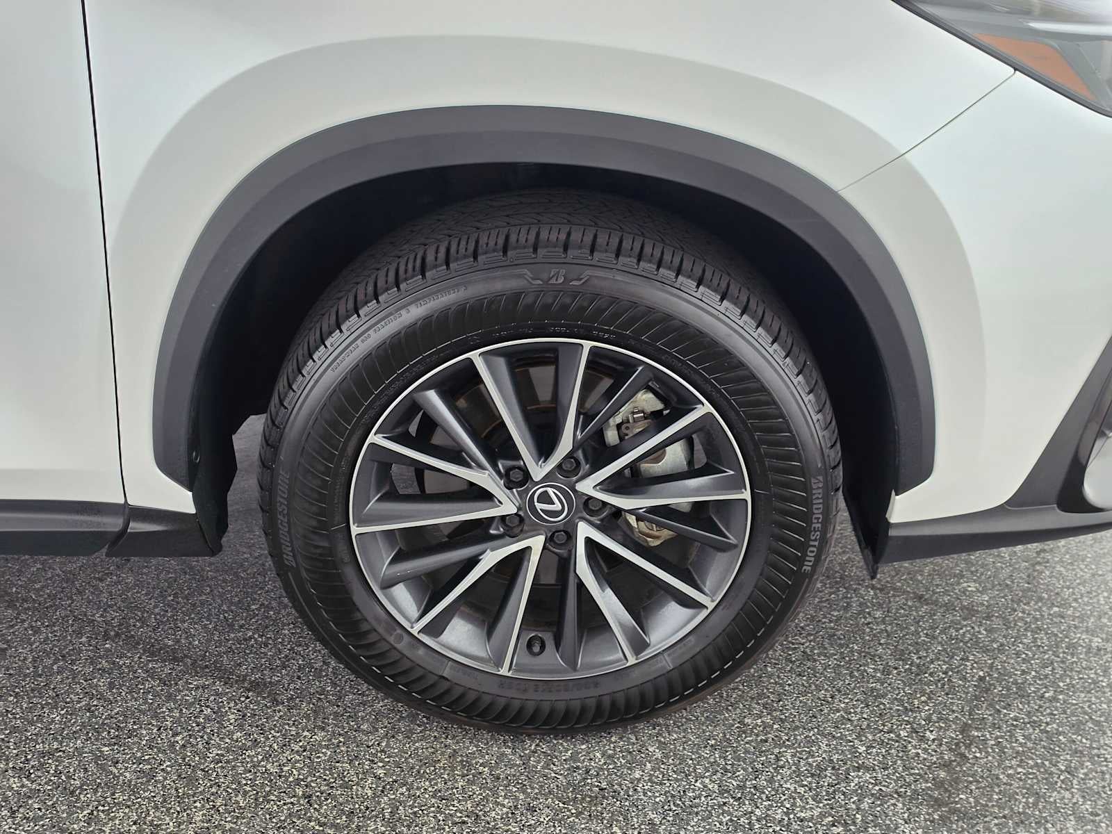 2024 Lexus NX 350 NX 350