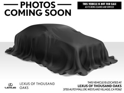 2024 Lexus NX 350h NX 350h