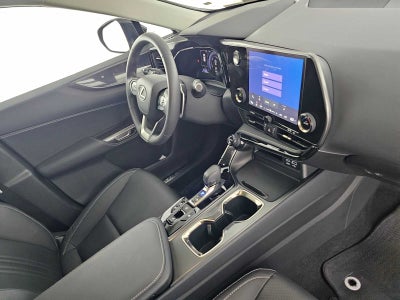 2024 Lexus NX 350h NX 350h