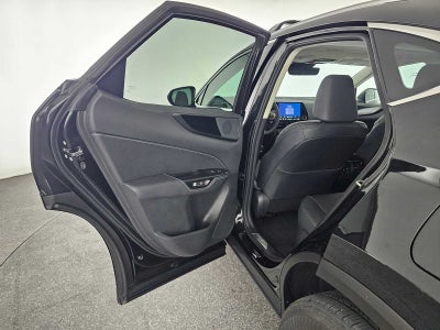 2024 Lexus NX 350h NX 350h