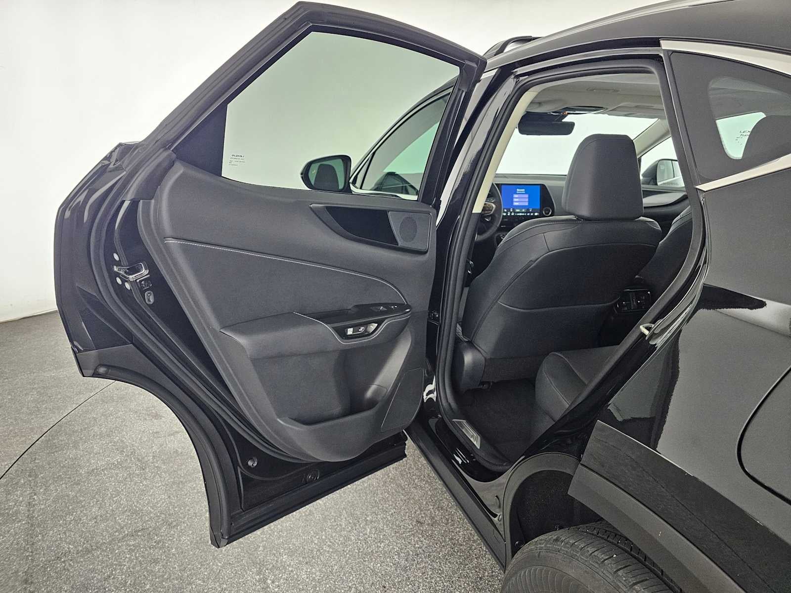 2024 Lexus NX 350h NX 350h