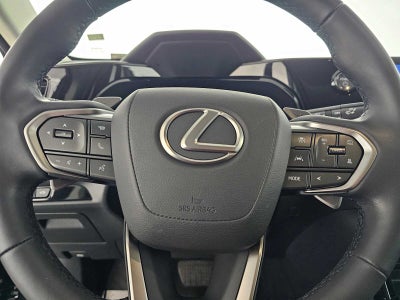 2024 Lexus NX 350h NX 350h