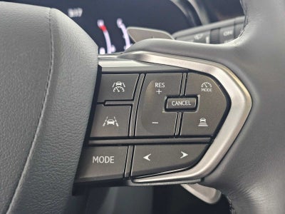 2024 Lexus NX 350h NX 350h