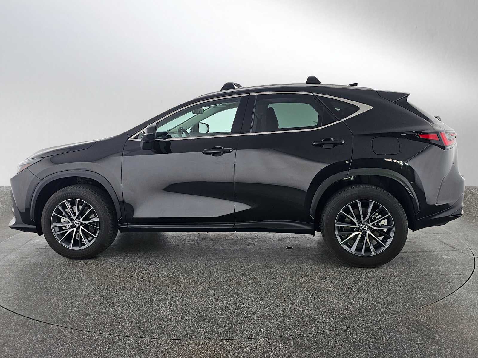 2024 Lexus NX 350h NX 350h
