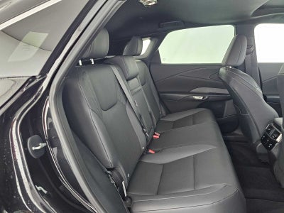 2025 Lexus RX 350 RX 350