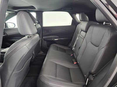 2025 Lexus RX 350 RX 350
