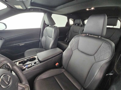 2025 Lexus RX 350 RX 350