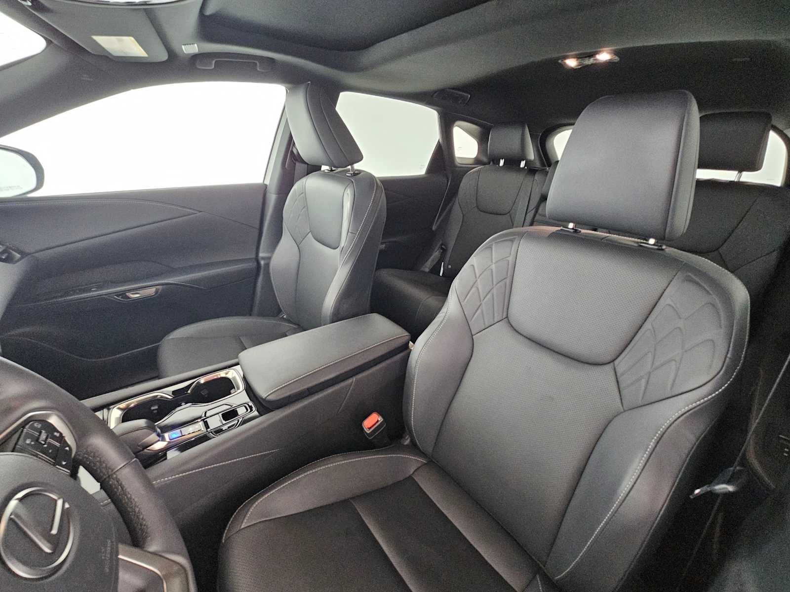 2025 Lexus RX 350 RX 350