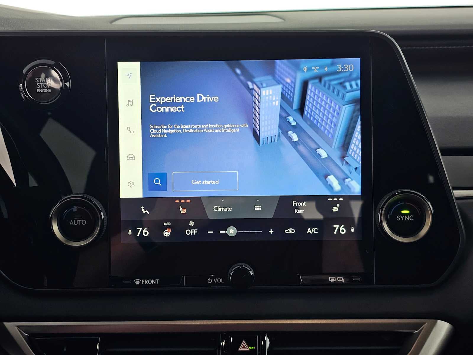 2025 Lexus RX 350 RX 350