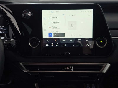 2025 Lexus RX 350 RX 350