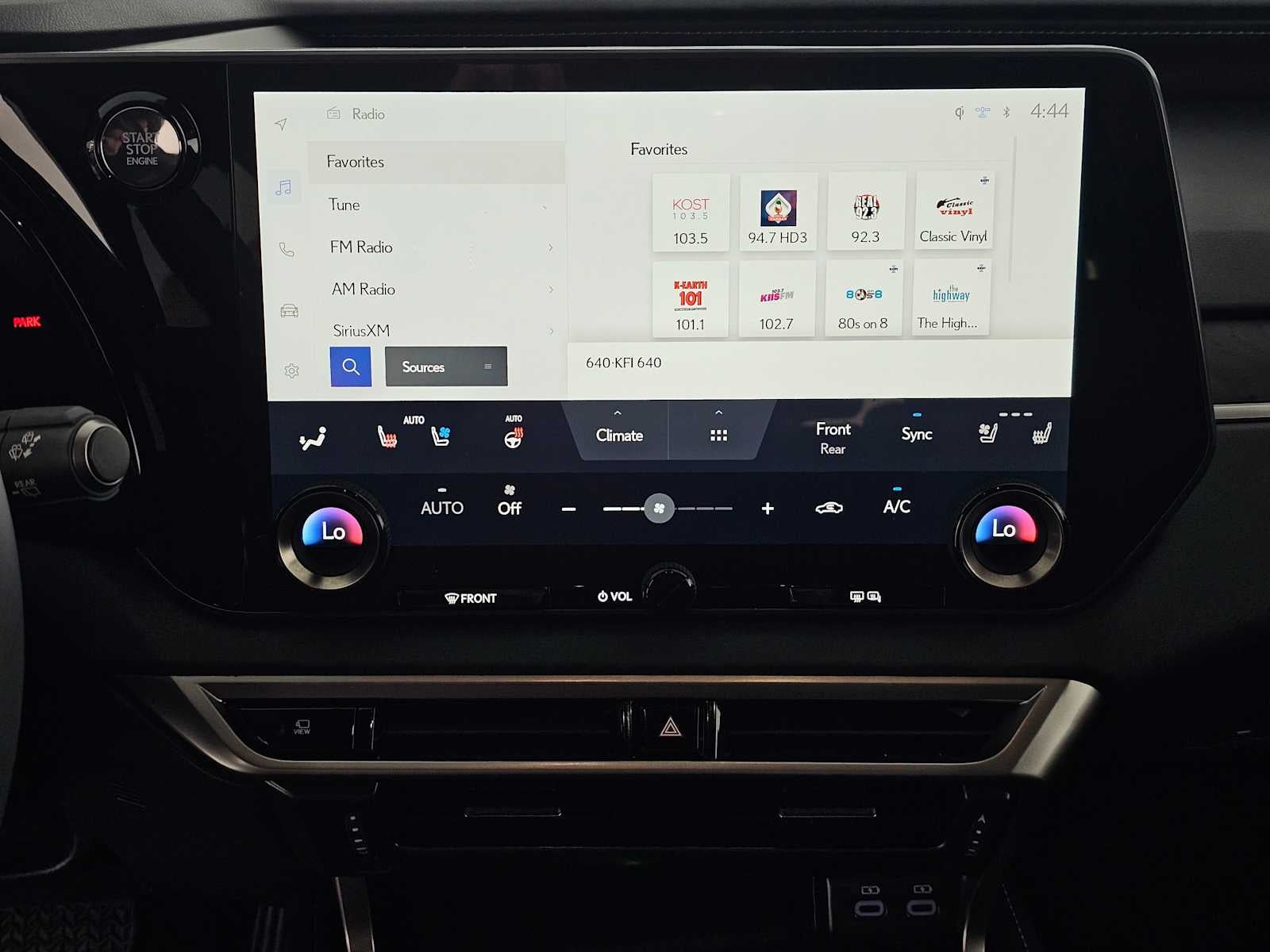 2024 Lexus RX 350 Premium