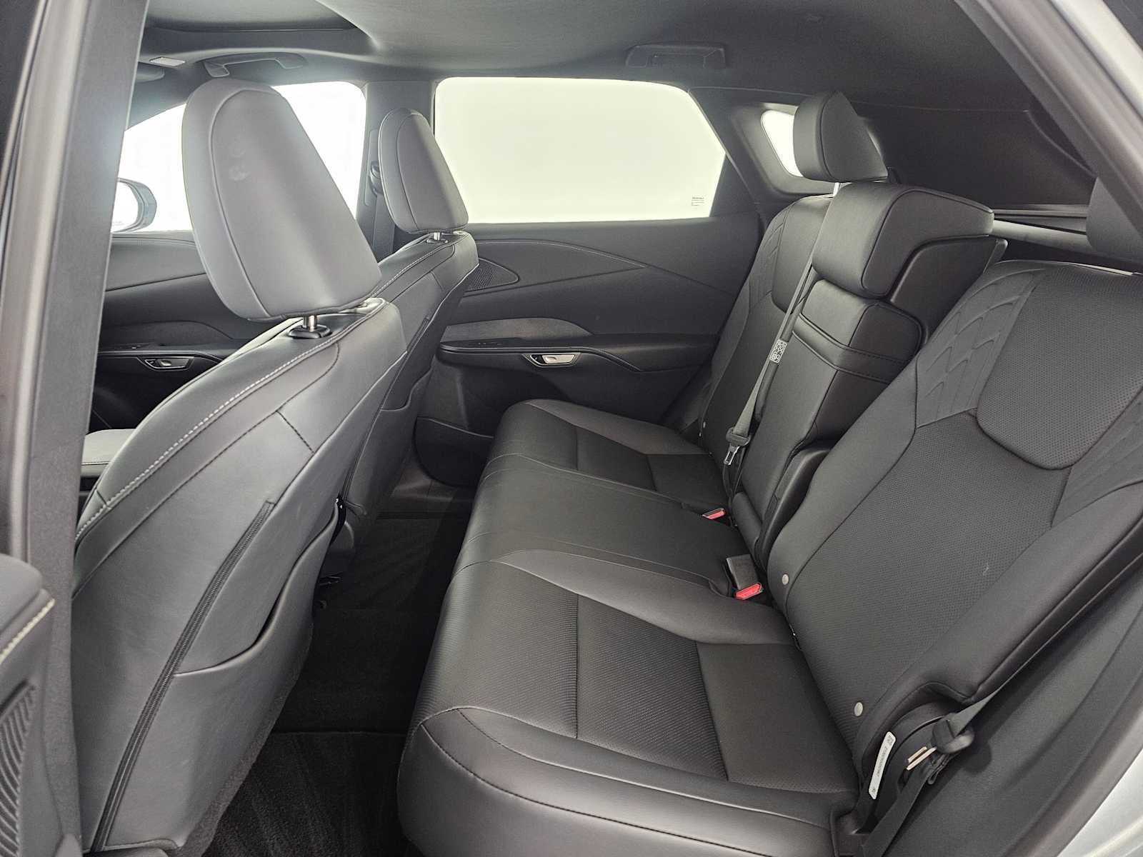 2025 Lexus RX RX 350