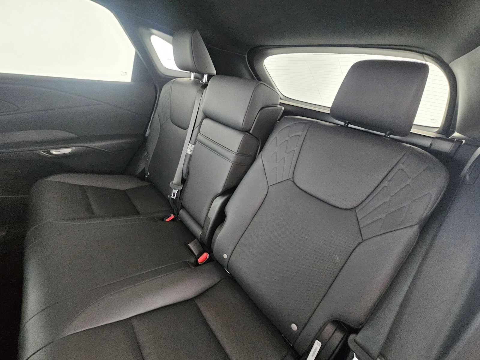 2025 Lexus RX RX 350