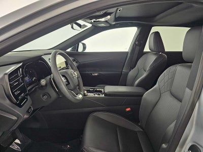 2025 Lexus RX RX 350