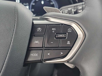 2025 Lexus RX RX 350