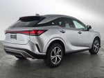 2025 Lexus RX RX 350