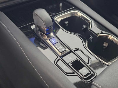 2025 Lexus RX RX 350