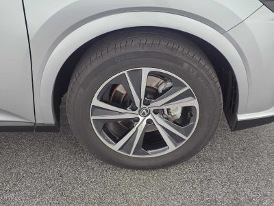 2025 Lexus RX RX 350