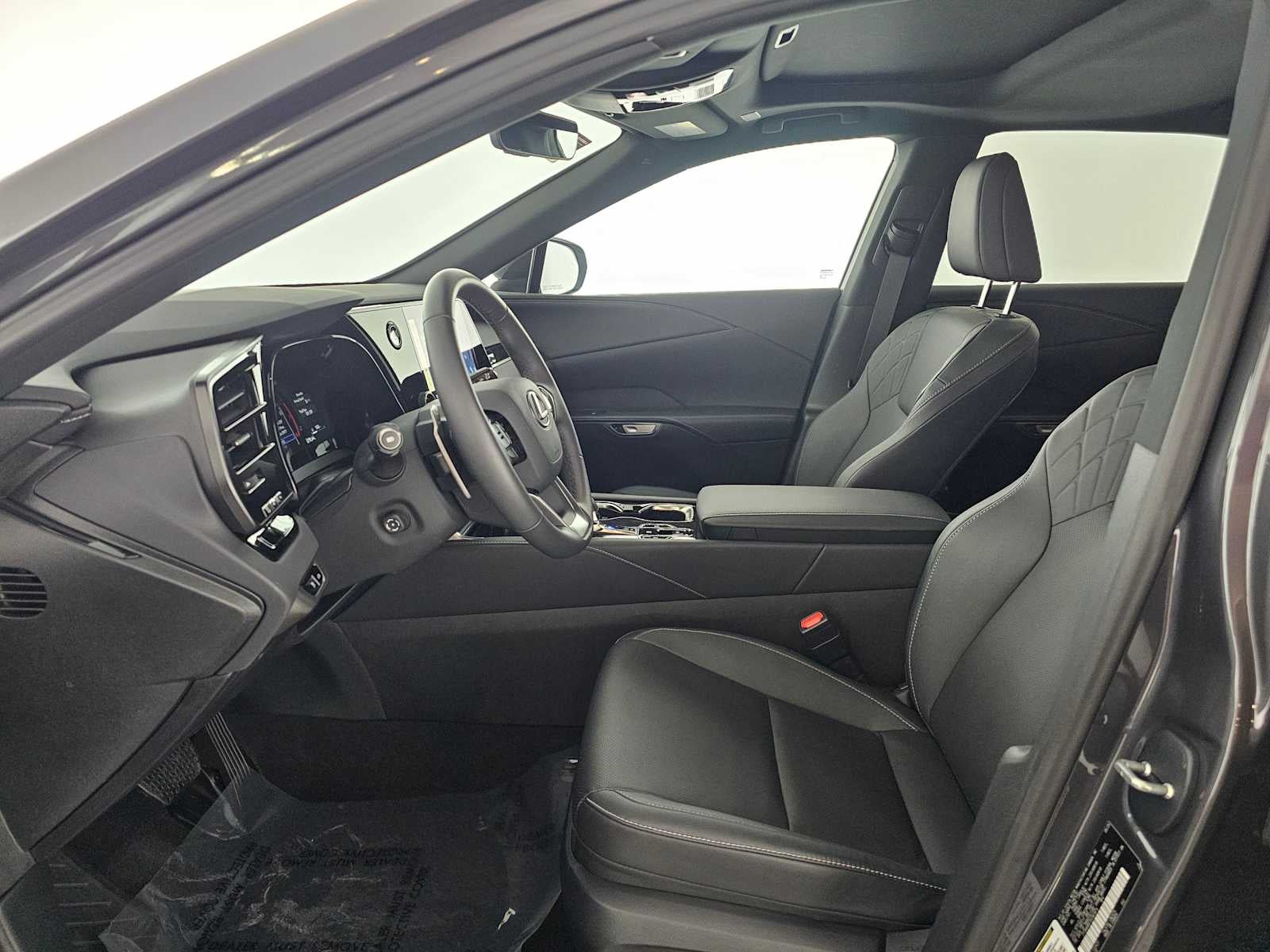 2025 Lexus RX 350 RX 350