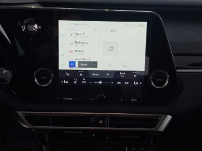 2025 Lexus RX 350 RX 350