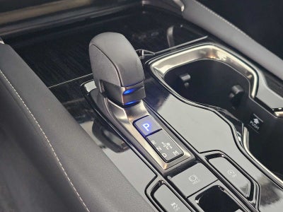 2025 Lexus RX 350 RX 350