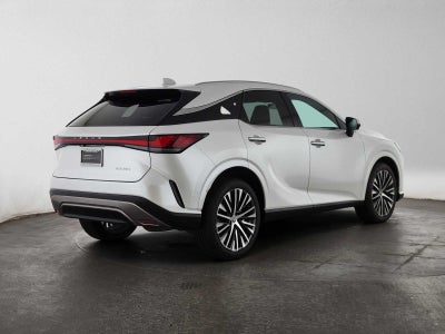 2024 Lexus RX 350 Premium Plus