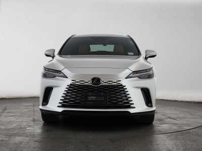 2024 Lexus RX 350 Premium Plus
