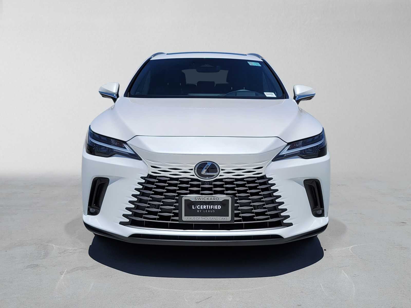 2023 Lexus RX 350 Premium Plus