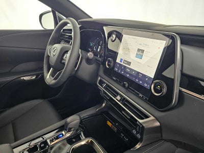 2025 Lexus RX 350 RX 350