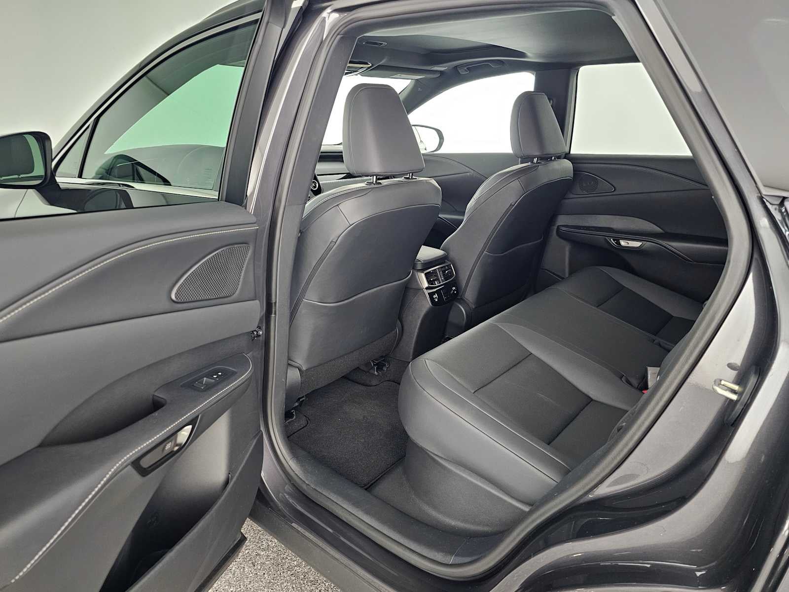 2025 Lexus RX 350 RX 350