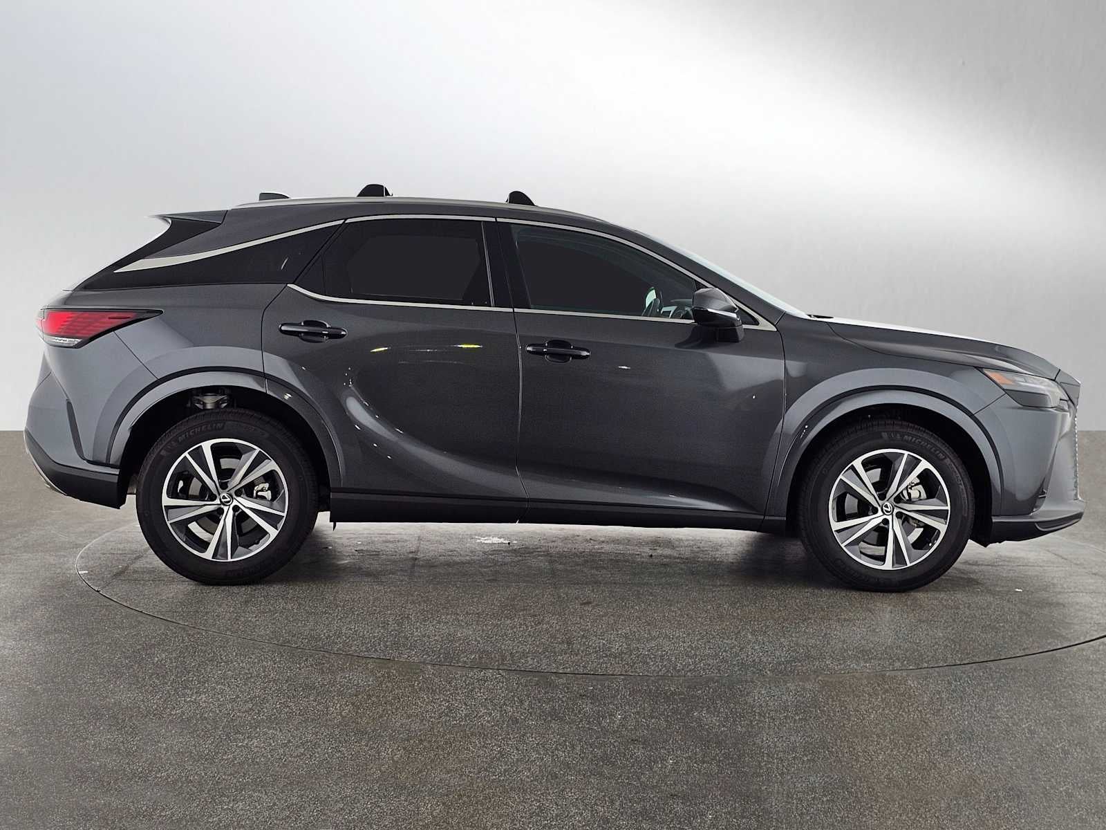 2025 Lexus RX 350 RX 350