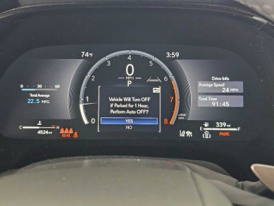 2025 Lexus RX 350 RX 350