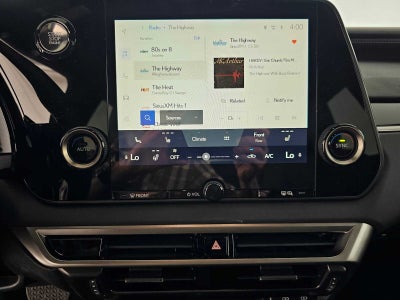 2025 Lexus RX 350 RX 350