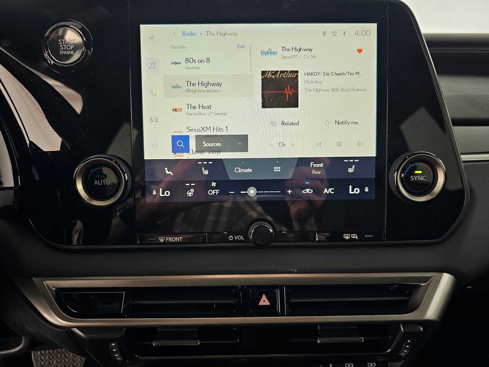 2025 Lexus RX 350 RX 350