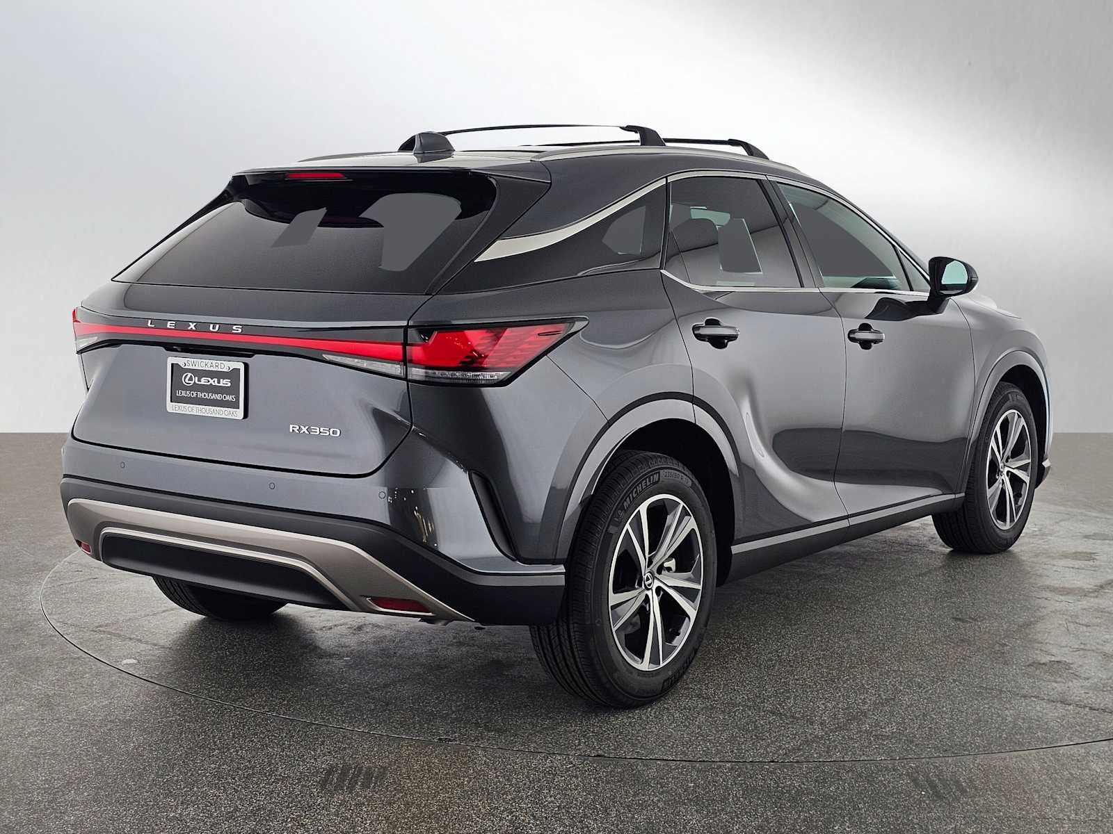 2025 Lexus RX 350 RX 350