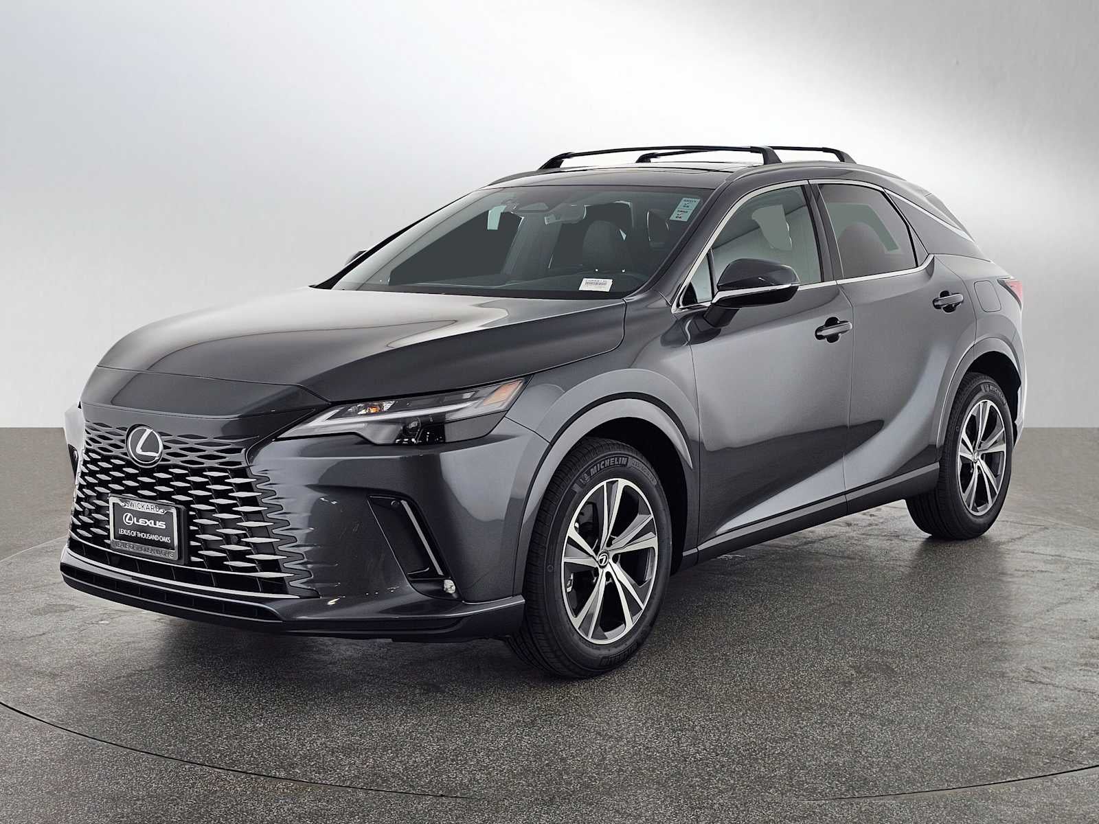 2025 Lexus RX 350 RX 350
