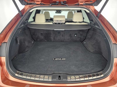 2023 Lexus RX Luxury