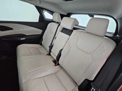 2023 Lexus RX Luxury