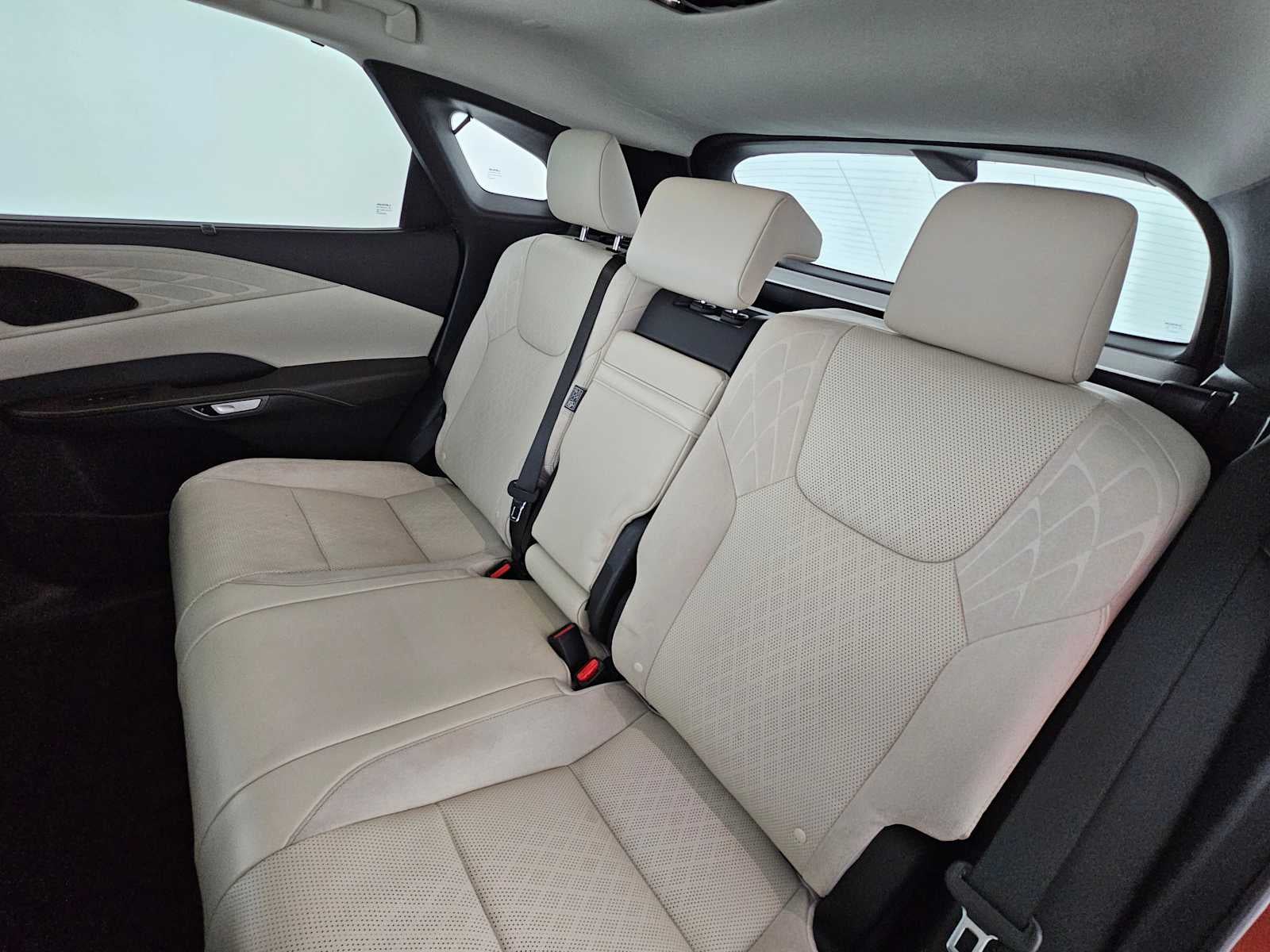 2023 Lexus RX Luxury