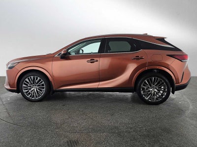 2023 Lexus RX Luxury
