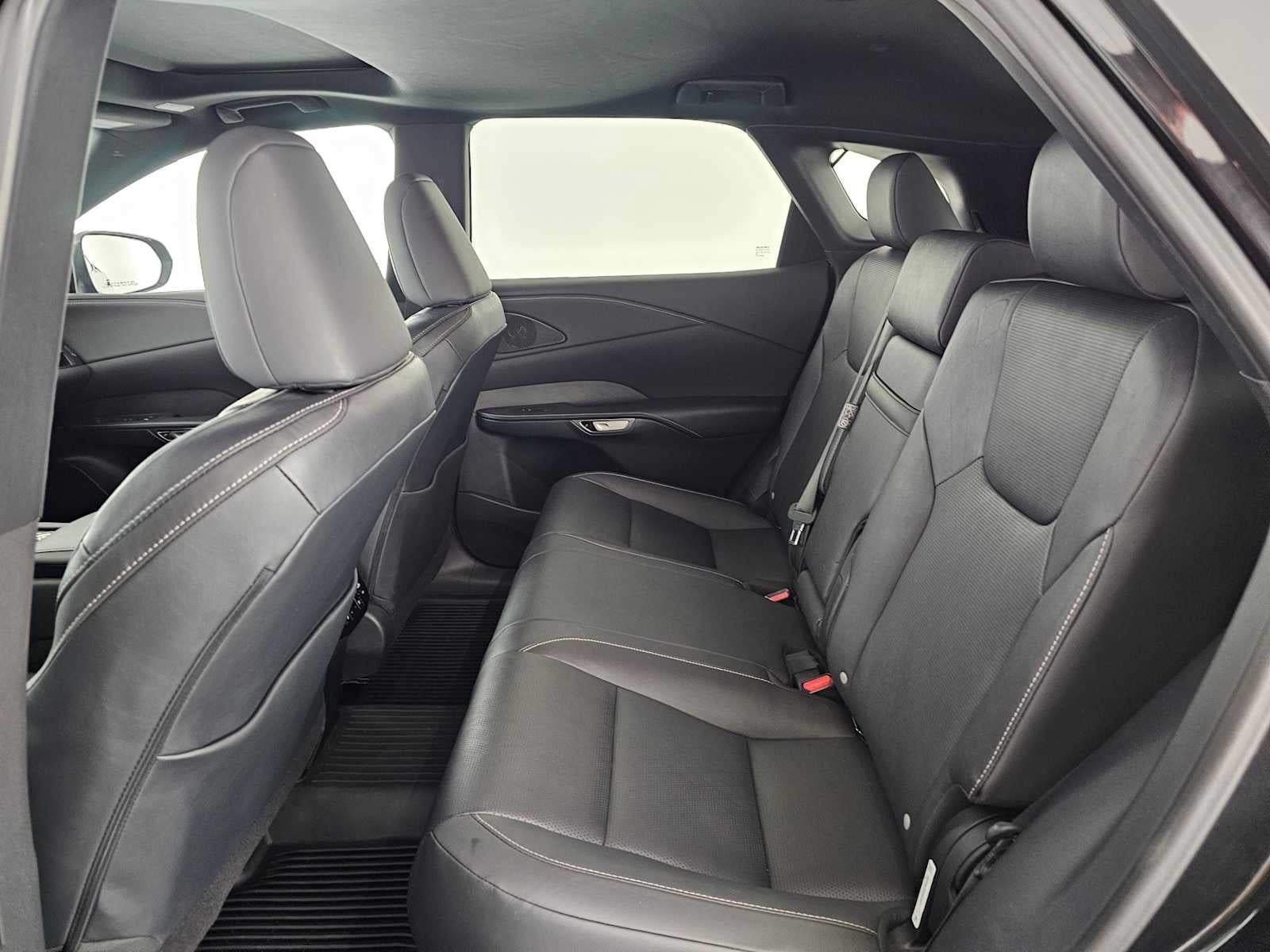 2023 Lexus RX Premium Plus