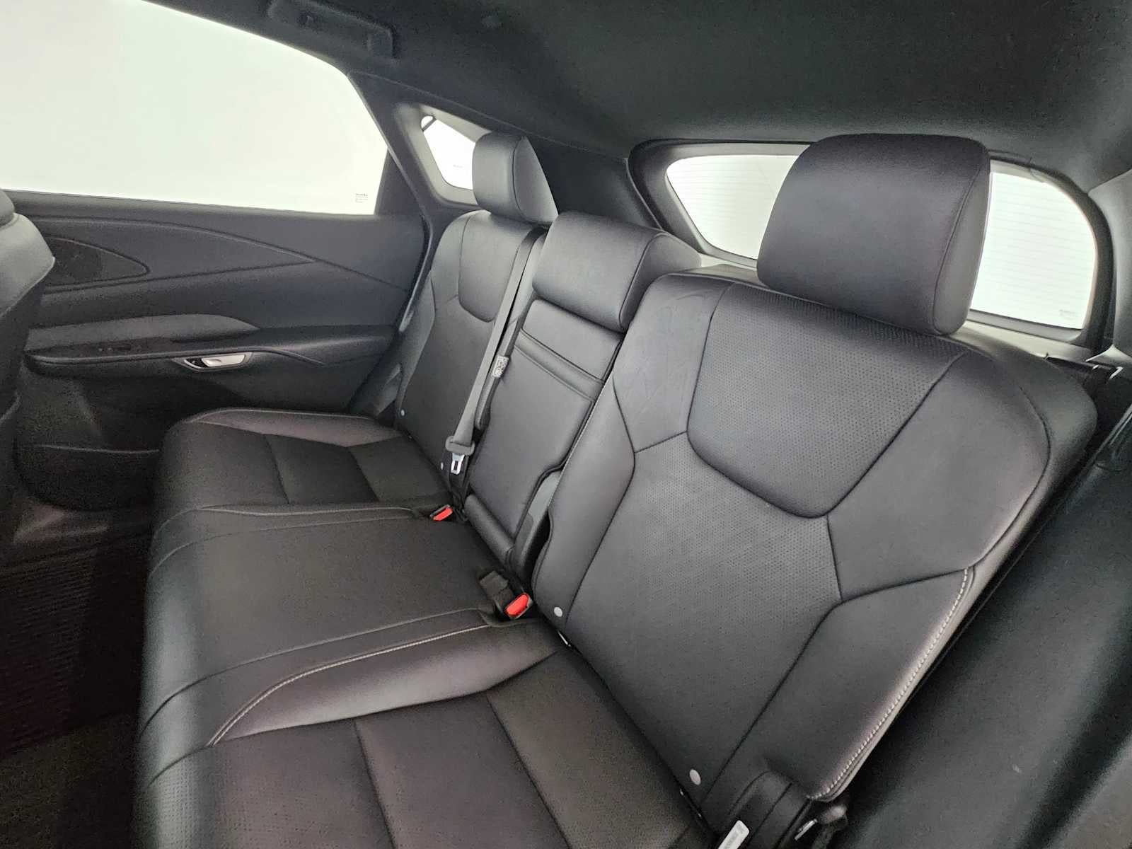 2023 Lexus RX Premium Plus