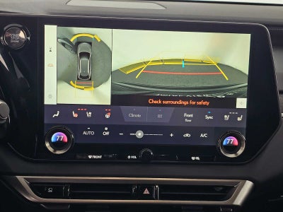 2023 Lexus RX Premium Plus