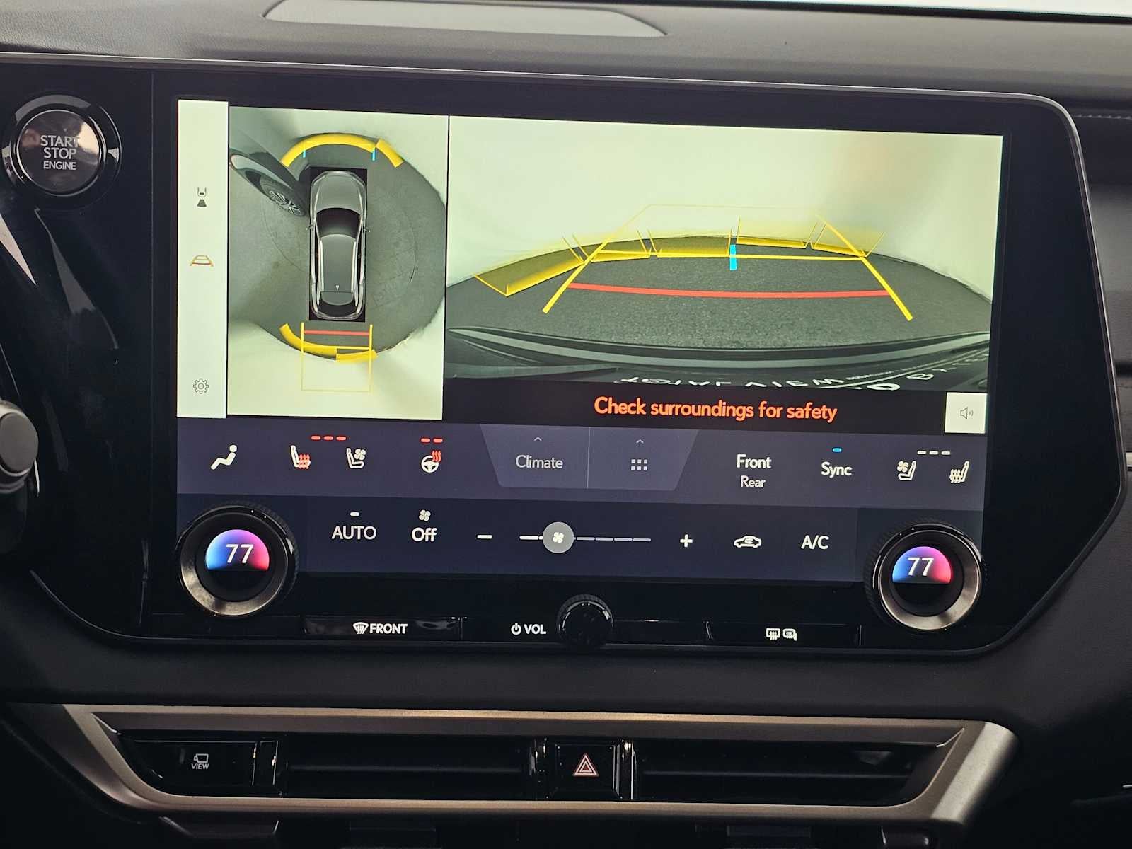 2023 Lexus RX Premium Plus