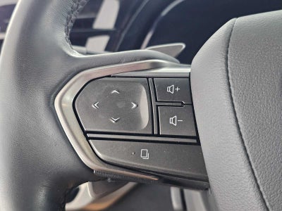 2023 Lexus RX Premium Plus