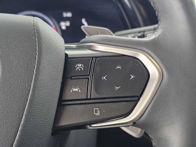 2023 Lexus RX Premium Plus